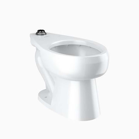 ST-2029 ADA Floor Mount Toilet Bowl Top Spud