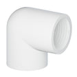 Tigre L864150 3/4" Slip x FIP PVC 90 deg Elbow