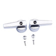 PlumbMaster Approved 20303 Sa-20h Handle Pak (Pair, OEM)