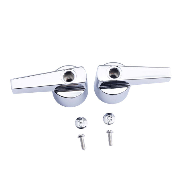 PlumbMaster Approved 20303 Sa-20h Handle Pak (Pair, OEM)