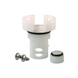 T&S B-0968-RK01 Vacuum Breaker Repair Kit for Series B-0600, B-0601 T&S Kettle and Pot Filler, 3/8" NPT