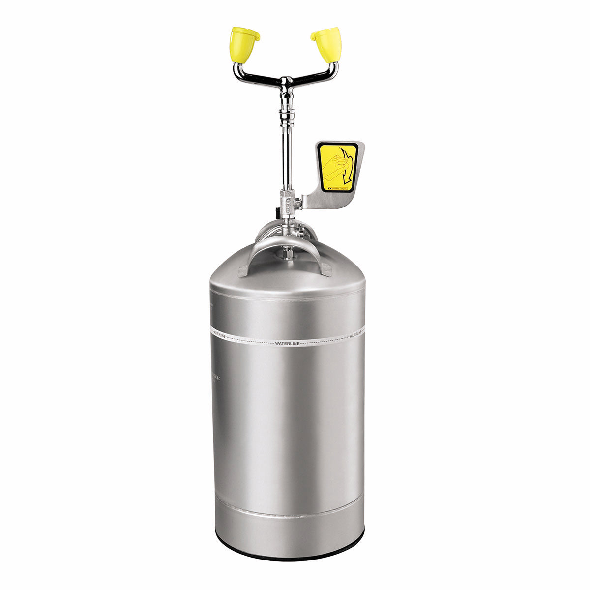 SE-591 10-gallon Portable Eyewash