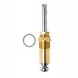 PlumbMaster Approved 5114P S/V Right Hand Hot/Cold Stem with Bonnet For Crane, Concealed Bath - Prewar, Rival & Criterion