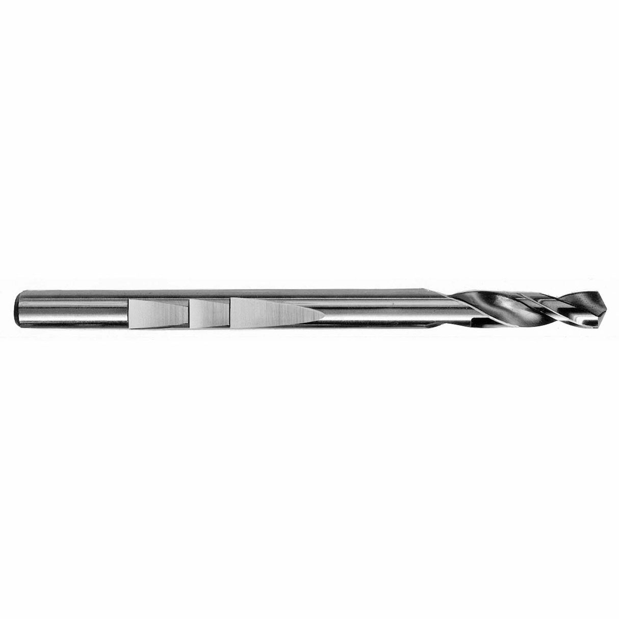 Milwaukee 49-56-8000 High Speed Steel Hole Saw Pilot Bit, 1/4 x 4"