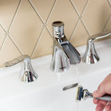Speakman Bathroom Faucets SB-1221-E replacement part