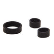 PlumbMaster Approved 30595 57583-07 Cartridge Seal Set (Bagged) for American Standard Aquarian Kitchen Faucet