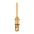 PlumbMaster Approved 6554P Right Hand Hot Stem with Bonnet for Sayco Bath