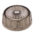 PlumbMaster Approved 88203 Smoke Volume Control Handle for 964, 964CS, 963, 963CS Mixet Bath Fixture