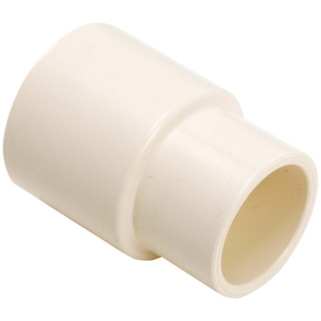 NIBCO M001260 3/4" Slip CPVC Transition Coupling