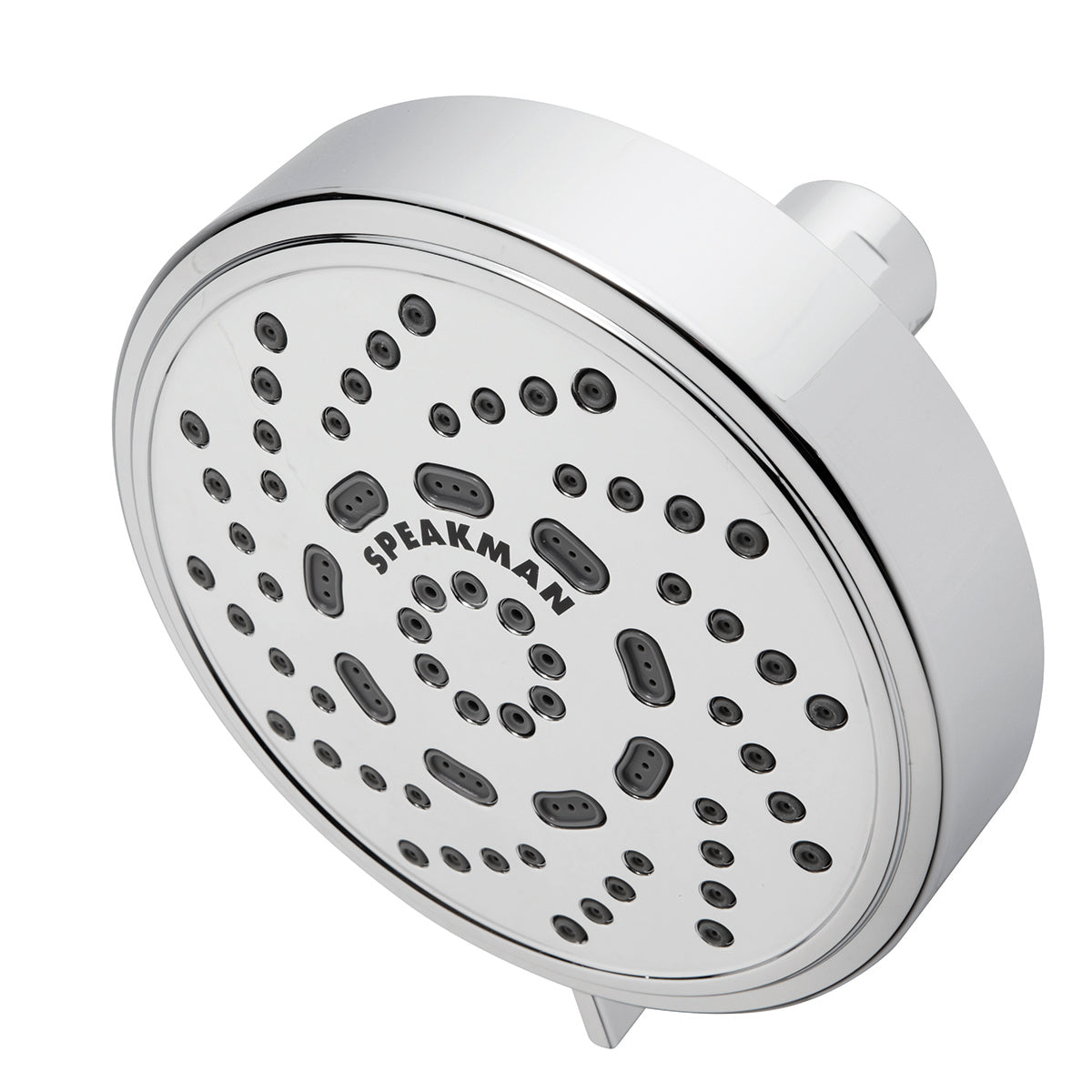 Echo S-4200-E175 1.75 gpm Low Flow Multi- Function Shower Head