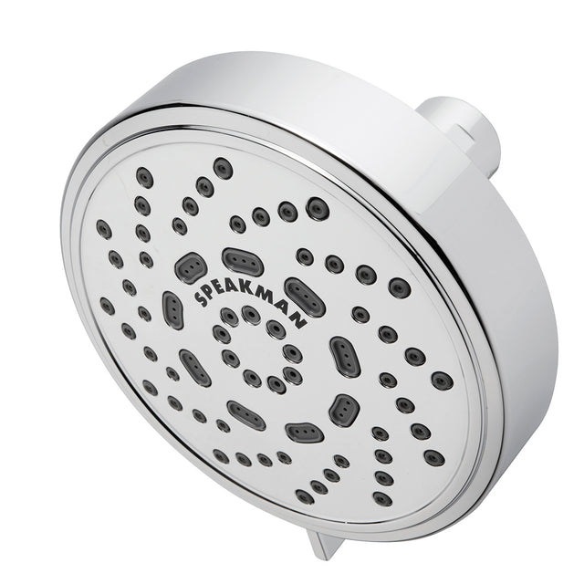 Echo S-4200-E175 1.75 gpm Low Flow Multi- Function Shower Head
