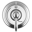 SentinelPro CPT-5401 Thermostatic Pressure Balance Diverter Valve Trim