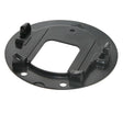 Sloan EBV-134 Sensor Module Cover Rest Plate For G2 Optima Plus, Sloan ECOS Single and Dual-Flush Flushometers