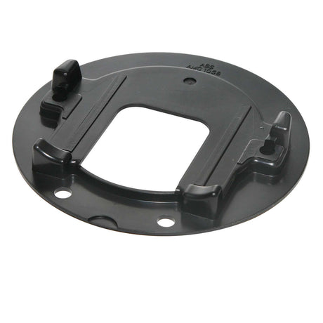 Sloan EBV-134 Sensor Module Cover Rest Plate For G2 Optima Plus, Sloan ECOS Single and Dual-Flush Flushometers