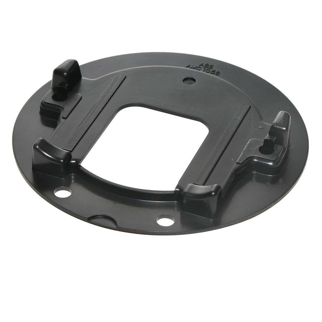 Sloan EBV-134 Sensor Module Cover Rest Plate For G2 Optima Plus, Sloan ECOS Single and Dual-Flush Flushometers