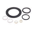 PlumbMaster Approved 35844 3" FW-1 Repair Kit with Overflow