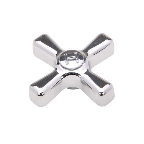 American Standard 9171-0230 Hot Cross Handle for Renu Tub and Shower