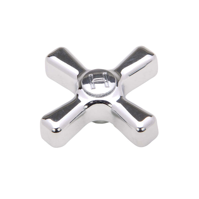 American Standard 9171-0230 Hot Cross Handle for Renu Tub and Shower