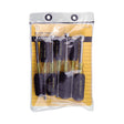 Klein Tools 4A843 7-Piece Nut Driver Set