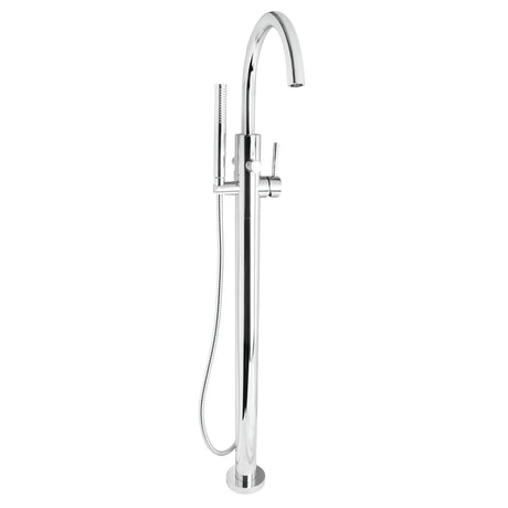 Lucid SB-3132 One Handle Roman Tub Filler