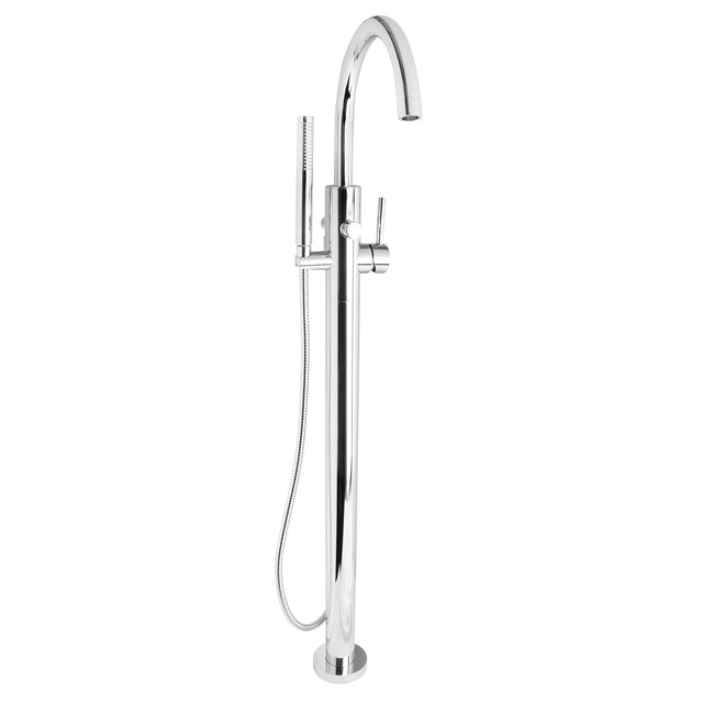 Lucid SB-3132 One Handle Roman Tub Filler