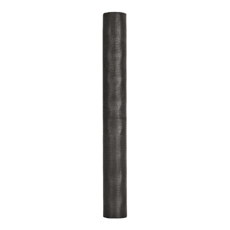 PlumbMaster Approved 66332 Fiberglass Screen Roll, Charcoal, 36" x 100 ft