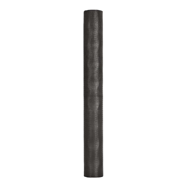 PlumbMaster Approved 66332 Fiberglass Screen Roll, Charcoal, 36" x 100 ft