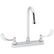 Commander SC-5724-E 8" Deck Faucet