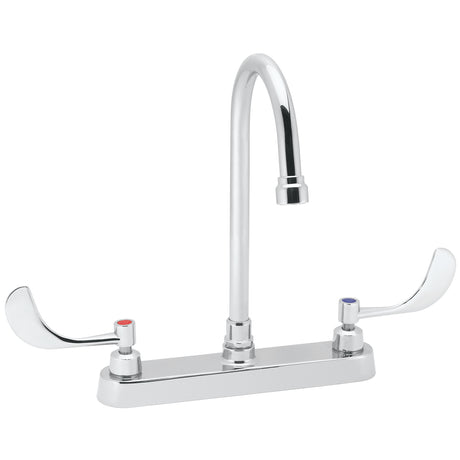 Commander SC-5724-E 8" Deck Faucet