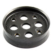 Sloan S-14-A Double Cup Lip Seal Only For Old Style Crown, Naval and Star Piston Type Flush Valves