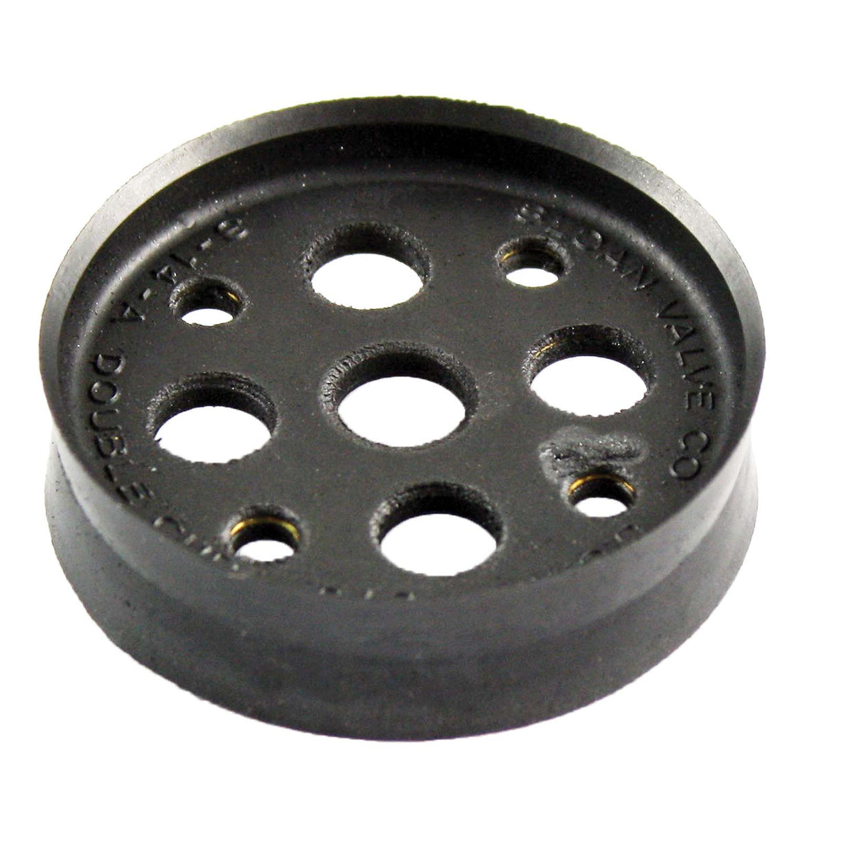 Sloan S-14-A Double Cup Lip Seal Only For Old Style Crown, Naval and Star Piston Type Flush Valves