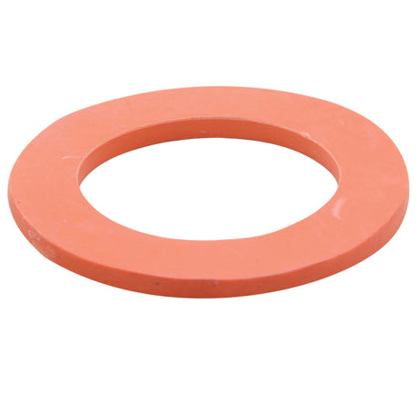 PlumbMaster Approved 36667 2-1/4" OD x 1-1/2" ID x 1/8" Height 2" Nut x 1-1/2" Tube Rubber Slip-Joint Washer (Bulk)