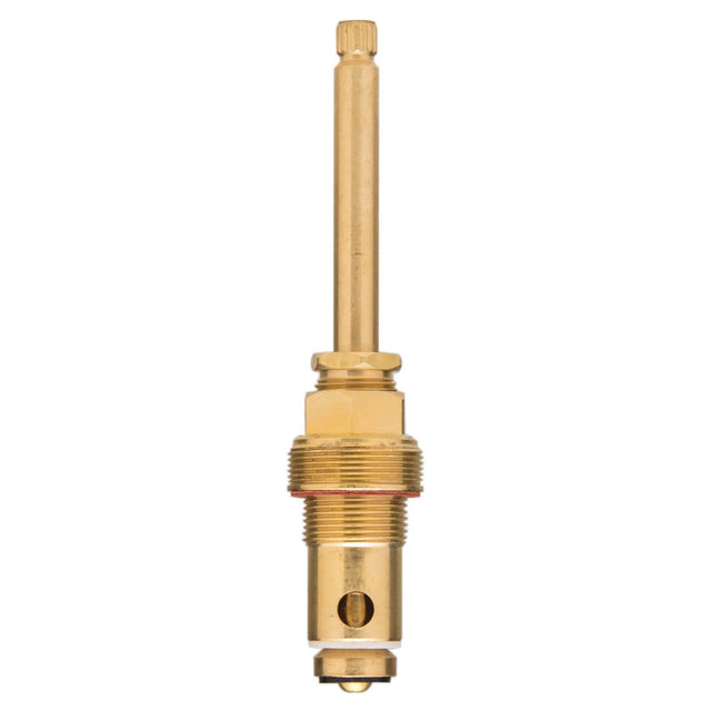 PlumbMaster Approved 17162 91wb Diverter Stem with Bonnet (Bagged)