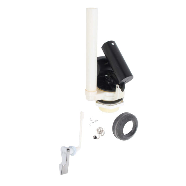 PlumbMaster Approved 41893 5 Series Flush Valve with Tank Lever