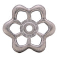 PlumbMaster Approved 35996 Round Broach Wheel Handle 16 pt.