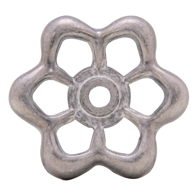 PlumbMaster Approved 35996 Round Broach Wheel Handle 16 pt.