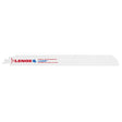 Lenox 201809118R 9" 18TPI Reciprocating Saw Blade, Lazer, Metal (5 pack)