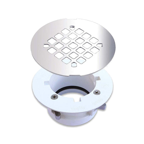 Wing Tite 2 Shower Drain