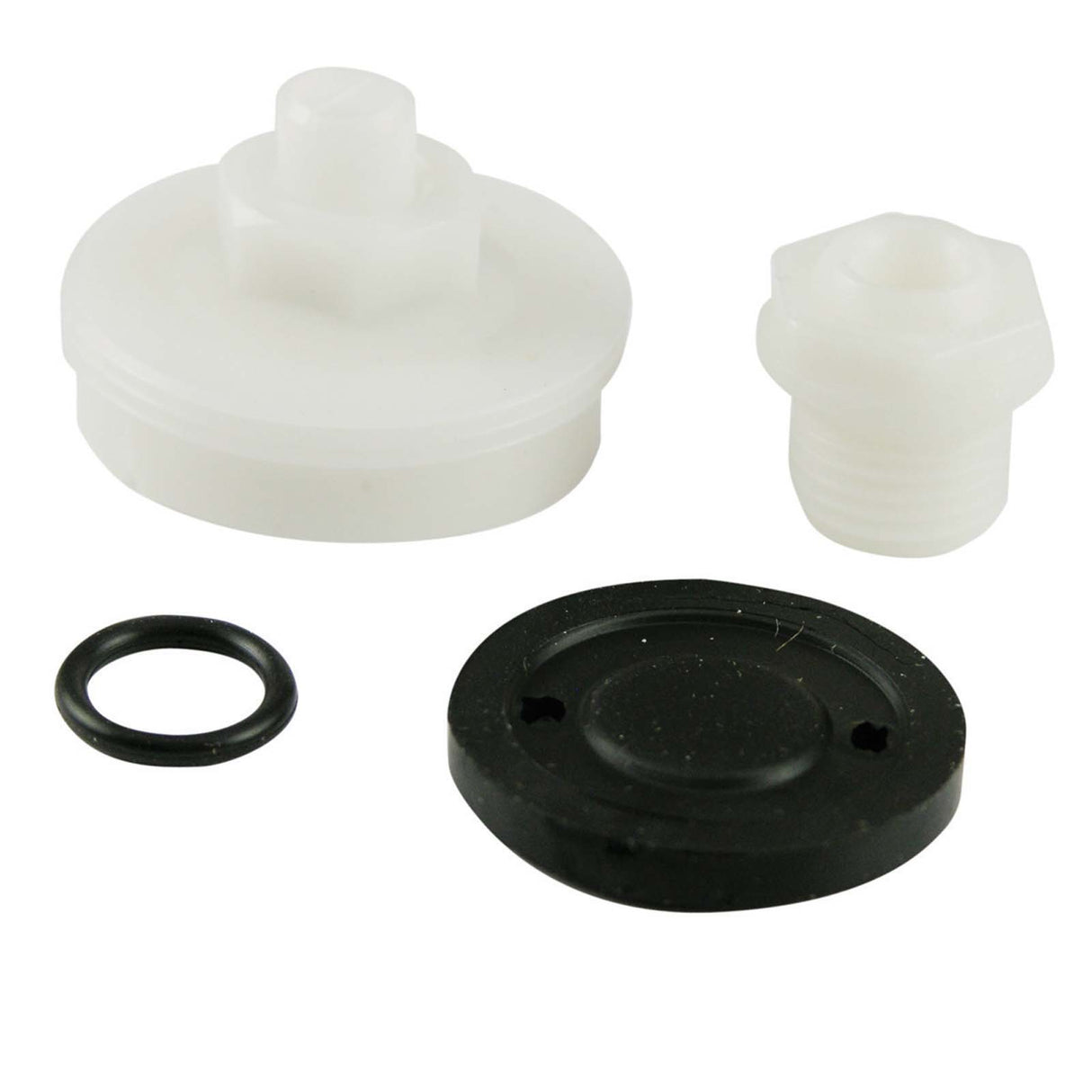 PlumbMaster Approved 41097 Repair Kit For Model N3015 and N3025 American Standard Ballcocks