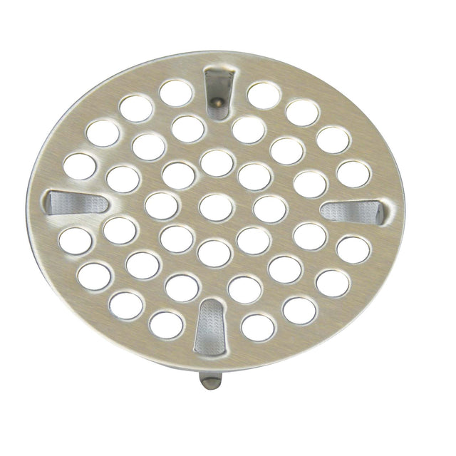 100-1046 3-1/4" Dia Flat Strainer for Franklin Rotary Waste