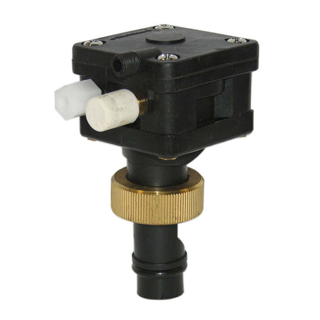 Metcraft 30033 Pneumatic Hot Metering Cartridge Assembly for Metcraft "Tempus II" Models 31 thru 34 with Lever Handles