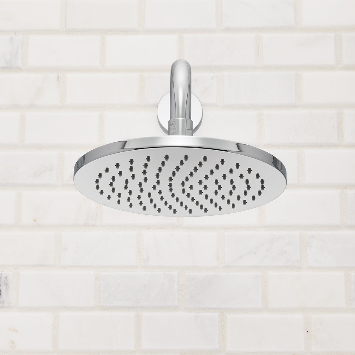 Speakman Neo S-2762 Rain Shower Head Polished Chrome Finish - 2.5 GPM