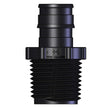 Sioux Chief 87301 Pex Fitting Plastic Adapter 1/2" F1960 x 3/4" MIP