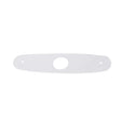 PlumbMaster Approved 0085325 Pull-Out-Spray Deck Plate Gasket (Old Style)