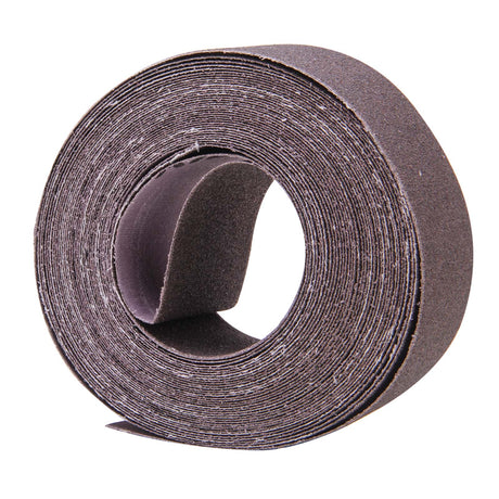 PlumbMaster Approved 60940 Sand Cloth, 1-1/2" x 30 ft