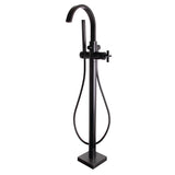 Speakman Tub Fillers & Spouts SB-2534-MB replacement part