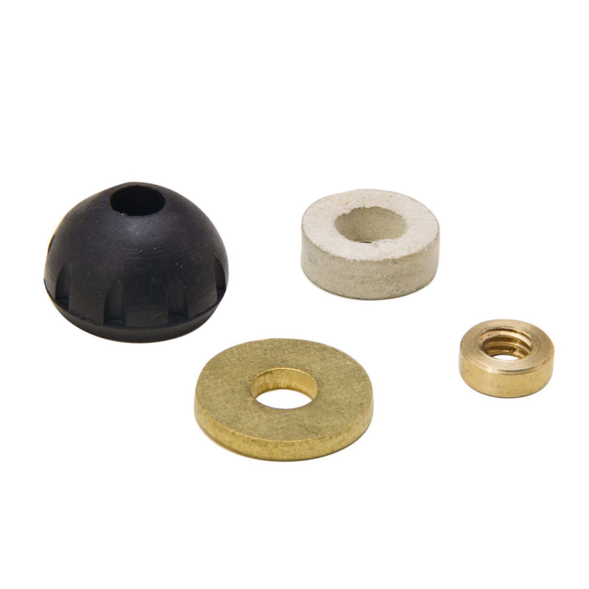 PlumbMaster Approved 75255 Repair Kit for Series 70 80 90 and 95 Woodford Freezeless Wall Hydrants