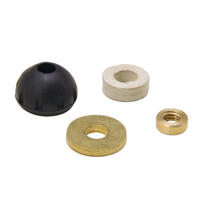 PlumbMaster Approved 75255 Repair Kit for Series 70 80 90 and 95 Woodford Freezeless Wall Hydrants