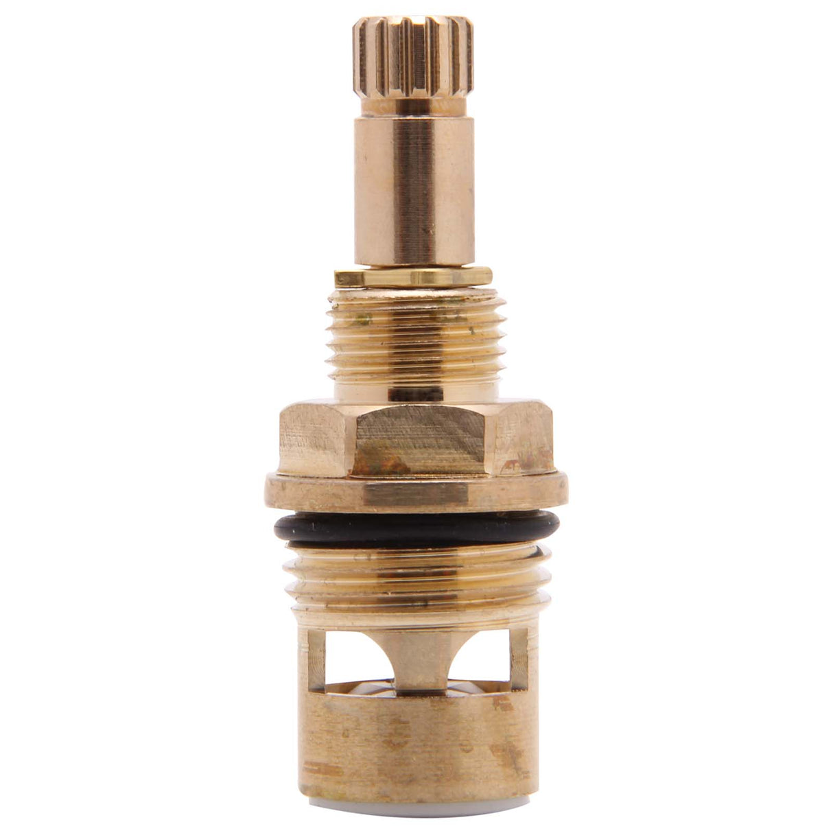 PlumbMaster Approved 18748 Ceramic Cold Stem For Sepco