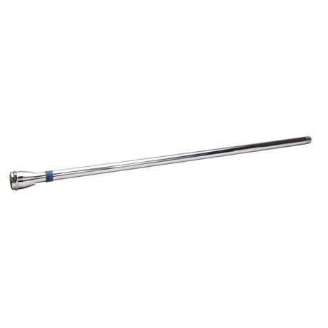 T&S 000372-40 Chrome Plated Riser for Models B-113, B-123 T&S Pre-Rinse Accessories, 24"
